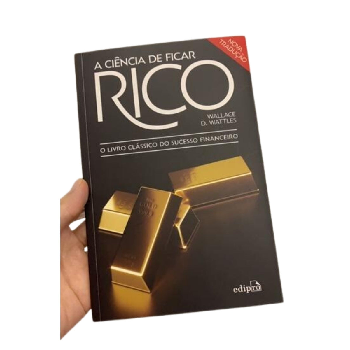 Ciência de Ficar Rico